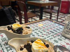 -堂屋糖水店(愚园店)