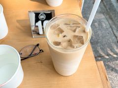 -GOOD GOODS咖啡店(南园店)