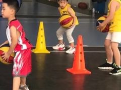 -东方启明星篮球培训(击掌校区)
