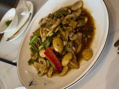 -火龙堂·风味民间菜(文一路店)