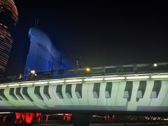 -演武大桥观景平台