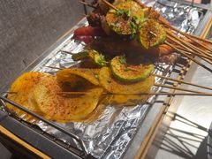 -微醺烤牛·炭火烧烤·精酿啤酒(东郊记忆店)