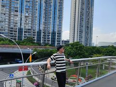 -厦门大西洋天虹百货商场