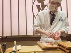 -鮨政·Omakase(福田平安金融中心店)