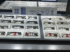 -ALPS阿尔卑斯眼镜(我格广场店)