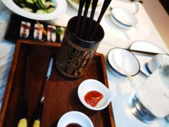 -唐猫庭院·千年陕菜(大唐不夜城店)