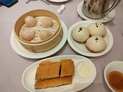 -金时代顺风大酒店(静安大融城店)