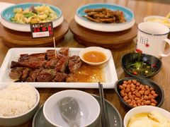 -先记烧鹅王·本地粤菜(福永店)