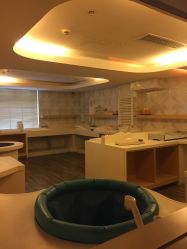 -知爱母婴专护全套房月子会所(新华路店)