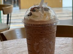 -星巴克(深圳佳宁娜友谊广场店)