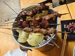-炒豆合作社(东四总店)