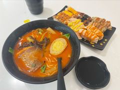 -争鲜回转寿司(雨花客厅PLUS店)