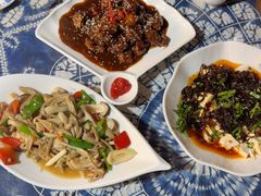 -龙姐私房菜(和顺古镇店)