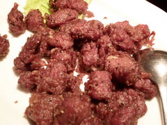 外婆小牛肉-外婆家(世界城广场店)