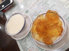 -仁信老铺(华盖路店)