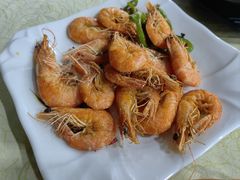 -秋姐美食店(海陵岛保利店)