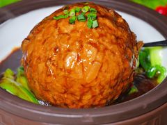 -宋庄魁元艺术餐厅