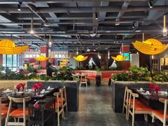 -老船舫·现做活鲜鱼馆(东郊记忆店)