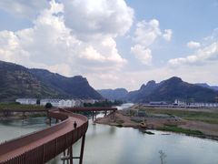 -十九峰景区