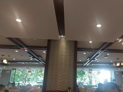 -松兰山海景大酒店·海鲜中餐厅