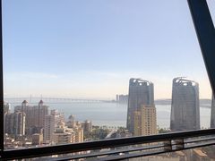 -粤海璇宫·木棉花高空旋转餐厅·聚会派对