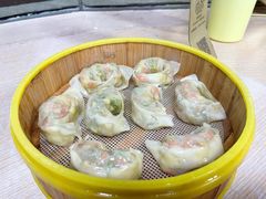 -面道赞宁海海鲜面(迎凤街店)