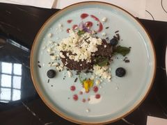 -1981牛排西餐厅(海信店)