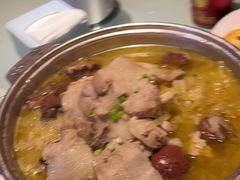 -人民公社大食堂(顺义总店)