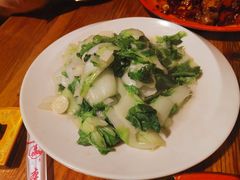 -柴窝堡22号辣子鸡·传承新疆菜