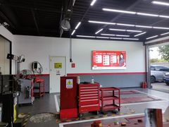 -京东养车(岳各庄店)
