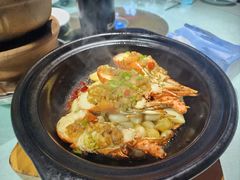 -白沙码头海鲜广场