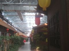 -森谷美食公园(杨行店)