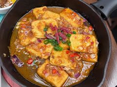 -云海肴·汽锅鸡·云南菜(曲江大悦城店)