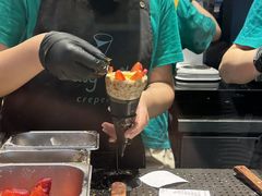 -July tale·可丽饼(德基广场店)