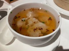 上海小馄饨-苏浙总会(国金中心店)