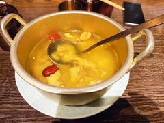 -魁盛居百年鲁菜馆(县西巷店)