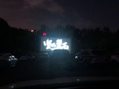 -枫花园汽车电影院(朝阳公园店)