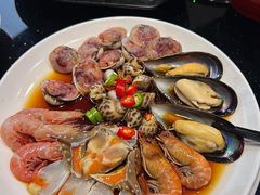 -好兄弟郭巨海鲜(天一阁店)