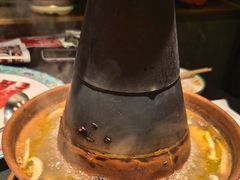 -南门四季铜锅涮肉(大屯·北苑店)
