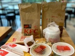九龙金玉茶叶蛋装-肯德基(南油店)