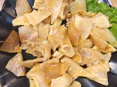 -大壮家原味烤肉(兴华北街店)