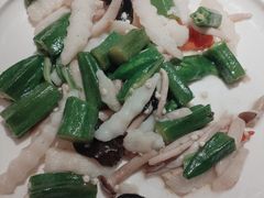 -前海沿·青岛菜(乐客城店)