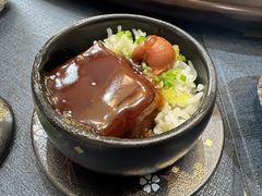 -君霖海鲜私房菜(春柳店)
