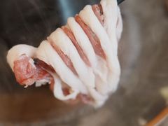 -前门张记涮肉(前门店)