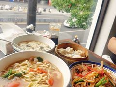 -同心楼(解放北路店)