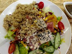 -Meal Salad米有沙拉(长泰广场店)