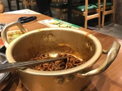-炭恋火炉烤肉(凌云一街坊店)