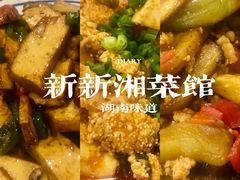 -新新湘菜馆(新中街二条店)