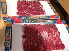 -京悦南门涮羊肉(长寿路店)