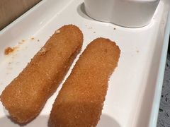 -江边城外烤全鱼(方庄时代购物中心店)